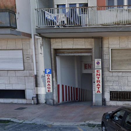 Affittacamere Museo Taranto Dış mekan fotoğraf