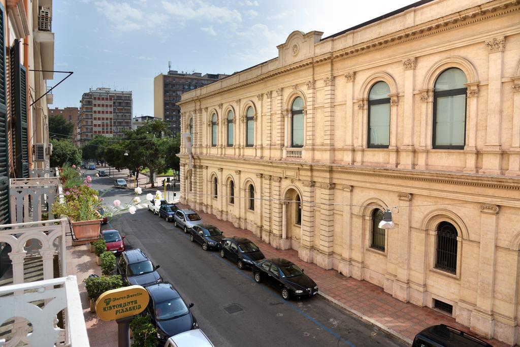 Affittacamere Museo Taranto Dış mekan fotoğraf