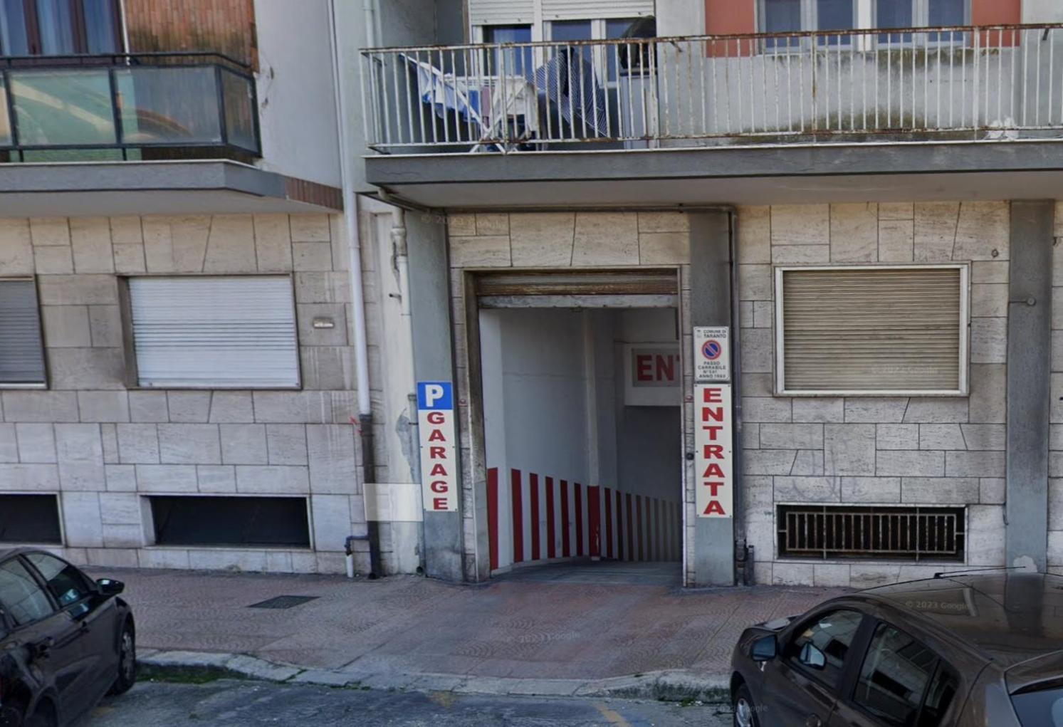 Affittacamere Museo Taranto Dış mekan fotoğraf