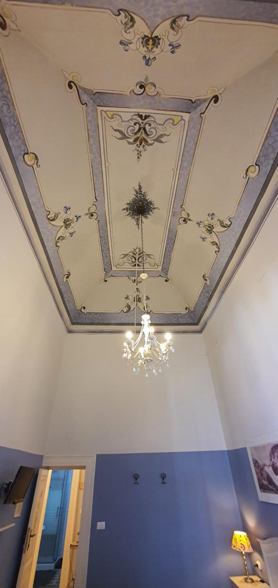 Affittacamere Museo Taranto Dış mekan fotoğraf