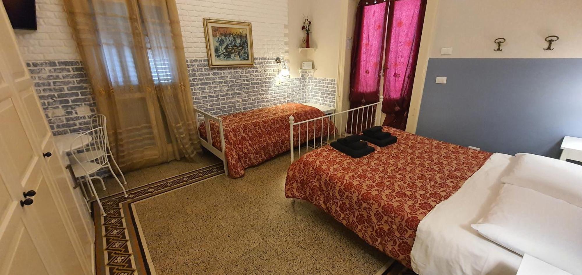 Affittacamere Museo Taranto Dış mekan fotoğraf
