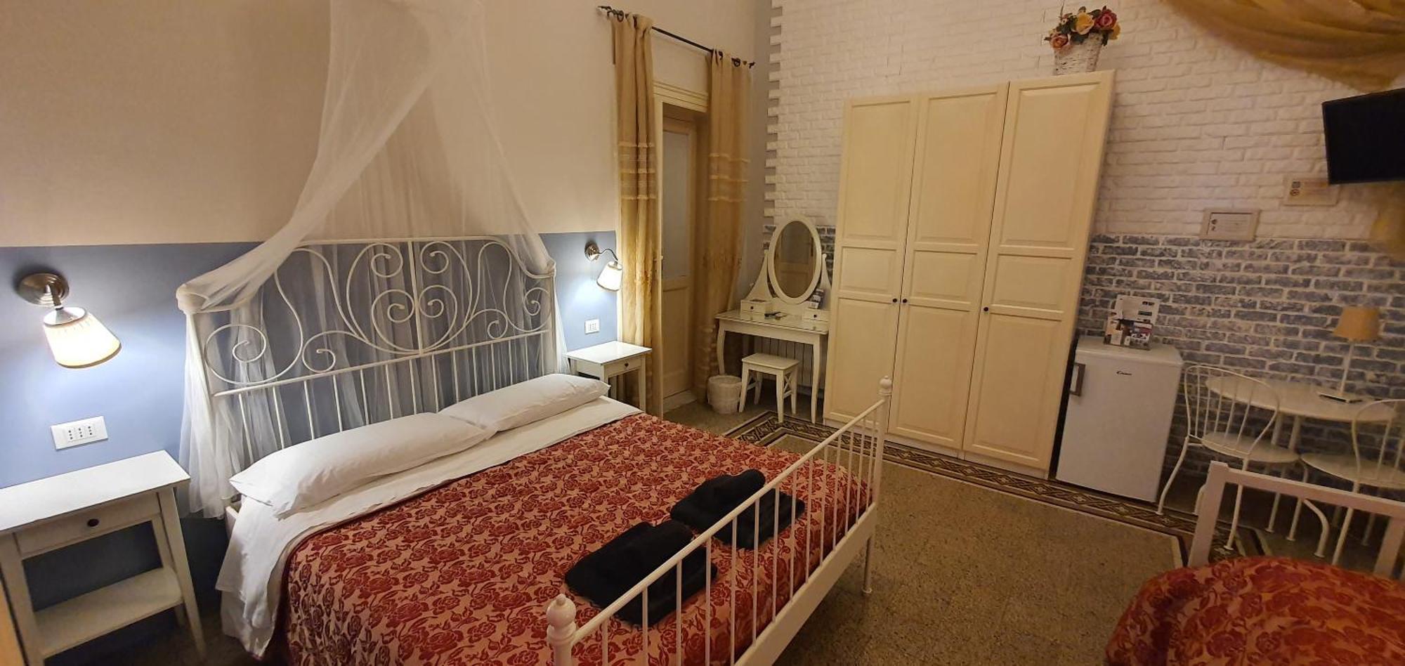 Affittacamere Museo Taranto Dış mekan fotoğraf